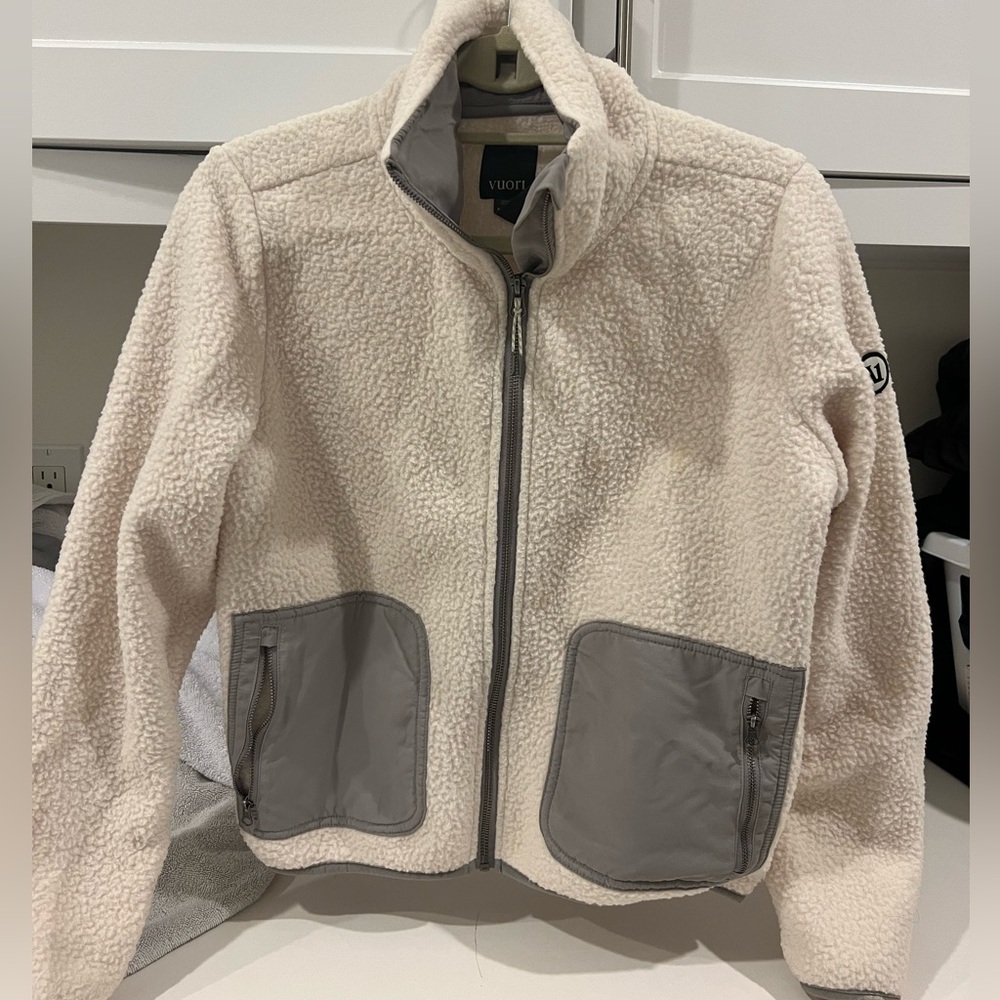 LN Vuori alpine Sherpa
